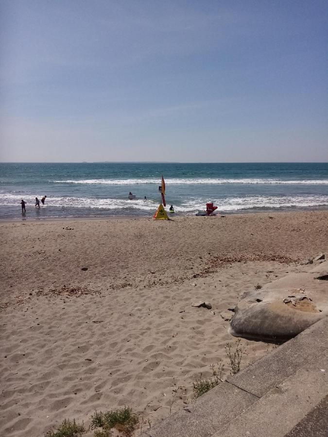Sunbrae Beach Sands Y Mount Maunganui Exterior photo